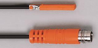 IFM Zylindersensor m.GMR Zelle DC MK5310 