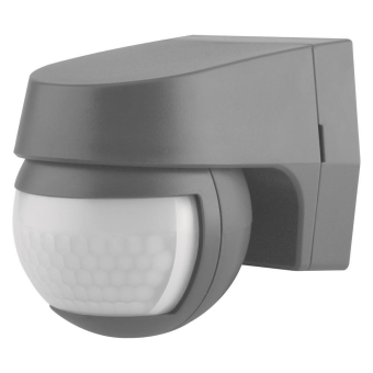 LEDV SENSOR WALL 110° IP44 DG 