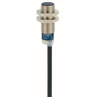 Telemecanique XS612B1MBL2TF Näherungss. 