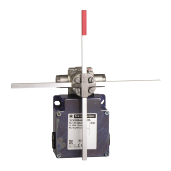 Telemecanique XCKMR44D2H29 Metallstab 