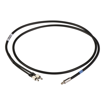Telemecanique XUYFVPTD61 Opto.Glasfaser 