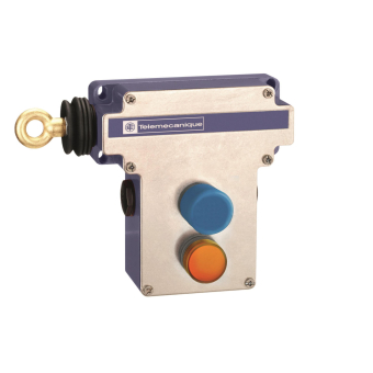 Telemecanique XY2CE2C396TK Seilzug Not- 