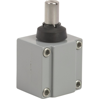 Telemecanique ZC2JE09H5 Positionsschalt. 