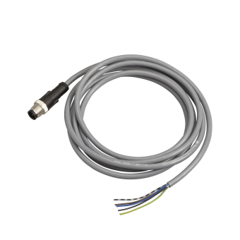 Telemecanique XZCPV1564L2 Vorverdraht. 