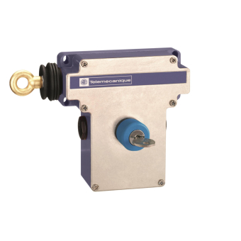 Telemecanique XY2CE2C570TK Seilzug Not- 