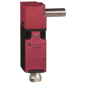 Telemecanique XCSPR553 Si-Positions- 