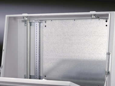 Rittal Teilmontageplatte      TP 6730330 