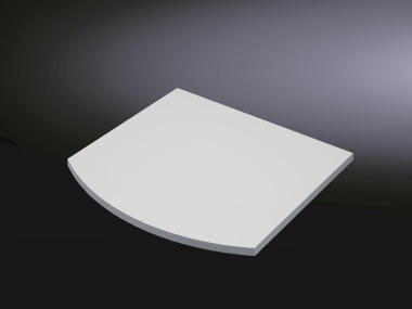 Rittal Arbeitsplatte 1000x895 IW 6902100 