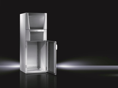 Rittal Schranksystem B600mm   PC 5366100 