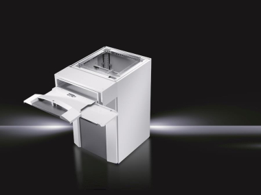 Rittal Gehäuse 600x900x600mm  IW 6900410 