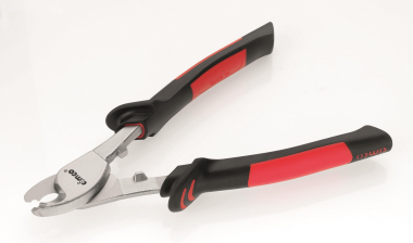 Cimco Kabelschere 200mm DUOCUT 12 120112 