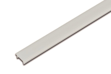 Hera LED Abdeckprofil 15mm   20301280510 