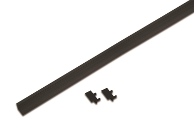 Hera Einfräsprofil           61500035013 