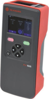 Gossen 601A910 PV 1525   PV 1525 Package 