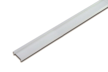 Hera LED Abdeckprofil 25mm   20301281154 