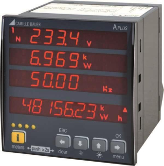 Gossen 192673 APLUS                APLUS 