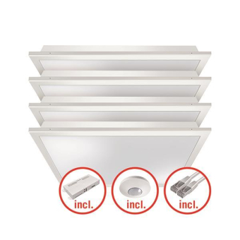 Esylux QUADRO-SET CELINE-2    EQ10132421 