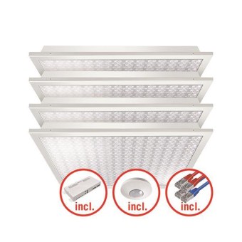 Esylux QUADRO-SET CELINE-2    EQ10132452 