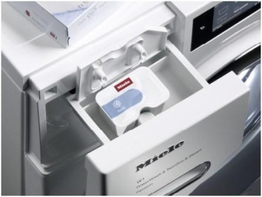 Miele Caps WoolCare Cap-Paket (9 Stück) 