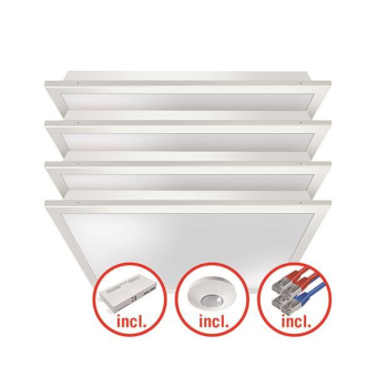 Esylux QUADRO-SET CELINE-2    EQ10132438 