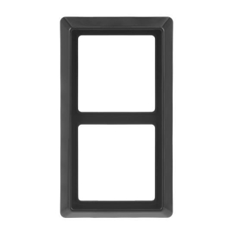 BJ UPWG Allwetter Rahmen         2102-35 