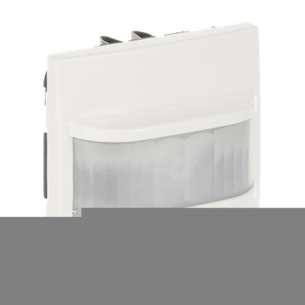 BJ Bewegungsmelder 180 flex    64761-914 