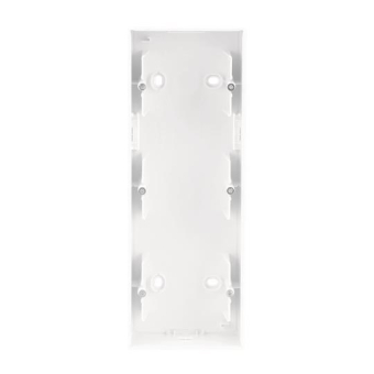 BJ AP-Gehäuse 3-f               1703-914 