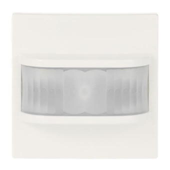 BJ Bewegungsmelder 180 flex    64761-914 