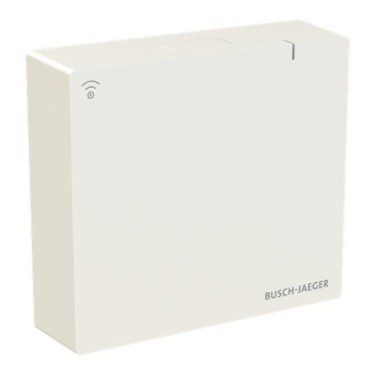 BJ System Access Point 3.0     SAP.13-WL 