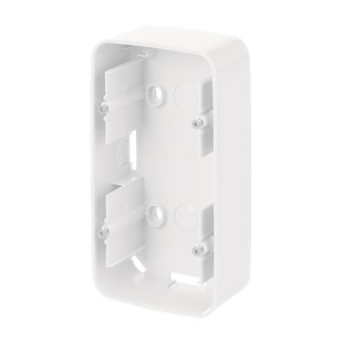 BJ Reflex SI AP Gehäuse         1702-214 