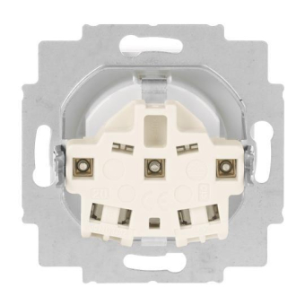 BJ balance SI Schuko Kombi    20EUC-914 