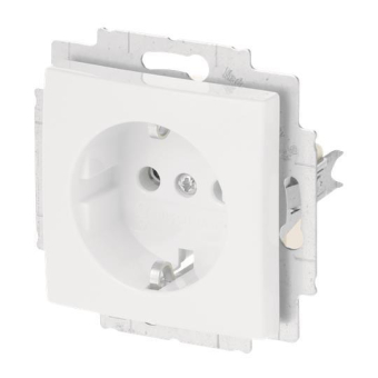 BJ balance SI Schuko Kombi    20EUC-914 