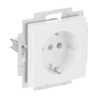 BJ balance SI Schuko Kombi    20EUC-914 