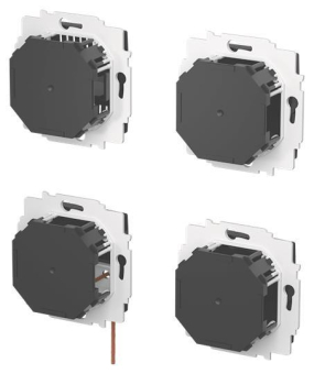 BJ Ruf-Set               1510 UC-214-101 