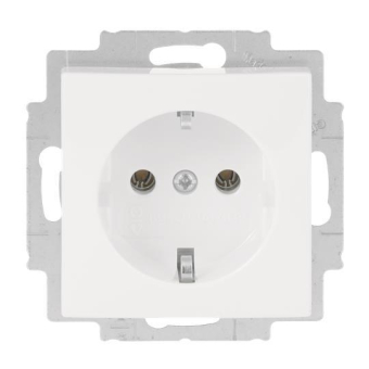 BJ balance SI Schuko Kombi    20EUC-914 