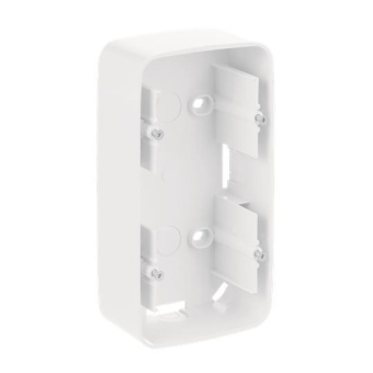 BJ Reflex SI AP Gehäuse         1702-214 