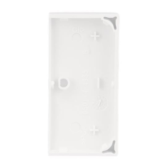 BJ Wippe/L 2-fach Licht      6231-21-914 