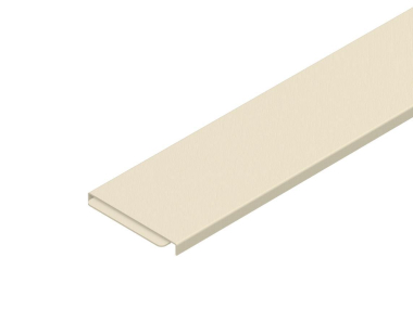 NIED GFK-Rinnendeckel            KKD 150 