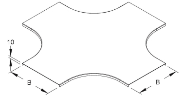 NIED Deckel                     RKSD 200 