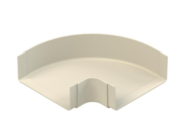 Niedax KKW80.200 GFK-Bogen    KKW 80.200 