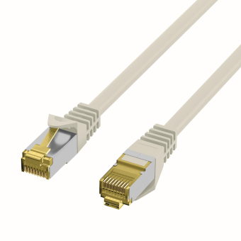Patchkabel 2xRJ45 Cat6A       MK7001.20G 
