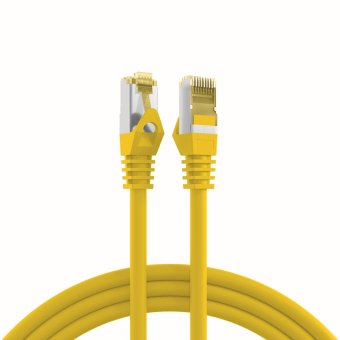 Patchkabel 2xRJ45 Cat6A       MK7001.25Y 