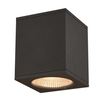 SLV ENOLA SQUARE M Outdoor LED   1003421 
