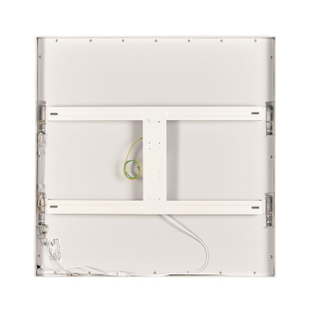 Nobile LED Panel Aufbau       1580351011 