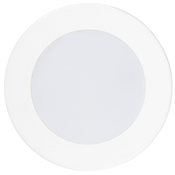 Nobile LED Panel Flat 50 R    1576035012 