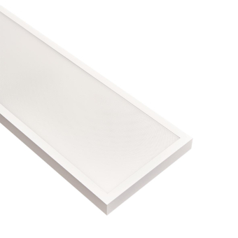 Nobile LED Panel Aufbau       1580383010 