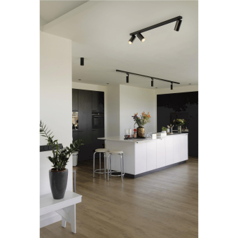 SLV KAMI, Deckenaufbauleuchte,   1007735 