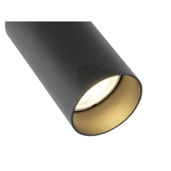 SLV KAMI, Deckenaufbauleuchte,   1007733 