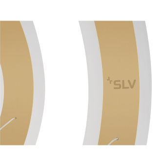 SLV ONE FLAT, Pendelleuchte,     1007703 