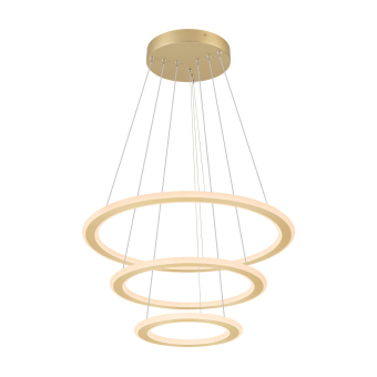 SLV ONE FLAT, Pendelleuchte,     1007703 